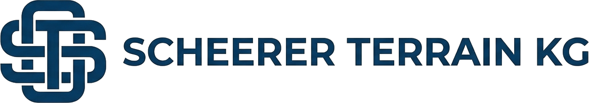 Scheerer Terrain KG